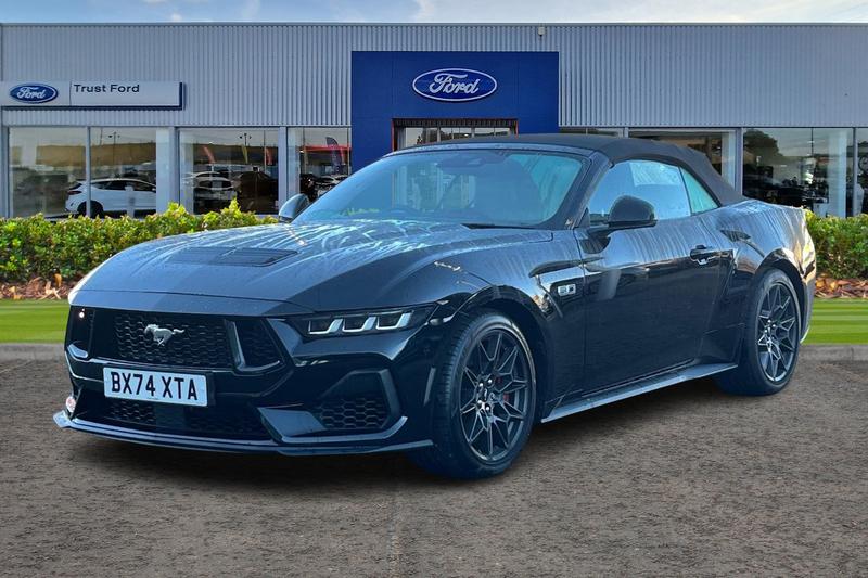 Used Ford Mustang 2024 for sale - 76758285: Photo 5