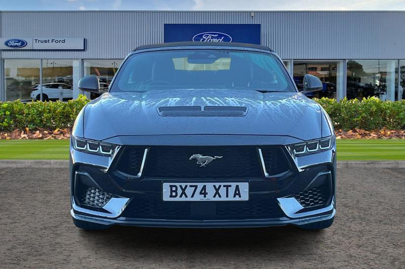 Used Ford Mustang 2024 for sale - 76758285: Photo 6