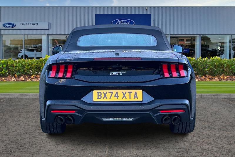 Used Ford Mustang 2024 for sale - 76758285: Photo 7