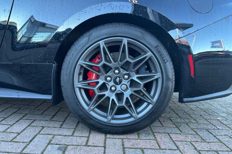 Used Ford Mustang 2024 for sale - 76758285: Photo 8