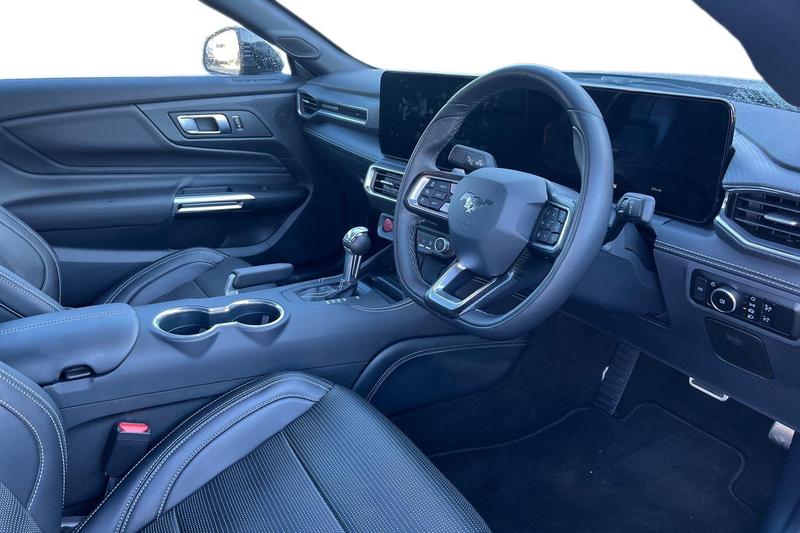 Used Ford Mustang 2024 for sale - 76758285: Photo 9