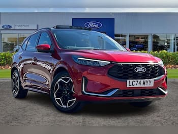 Used Ford Kuga 2024 for sale - 79713513: Photo