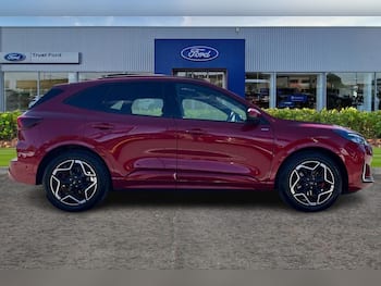 Used Ford Kuga 2024 for sale - 79713513: Photo
