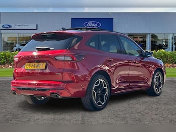 Used Ford Kuga 2024 for sale - 79713513: Photo