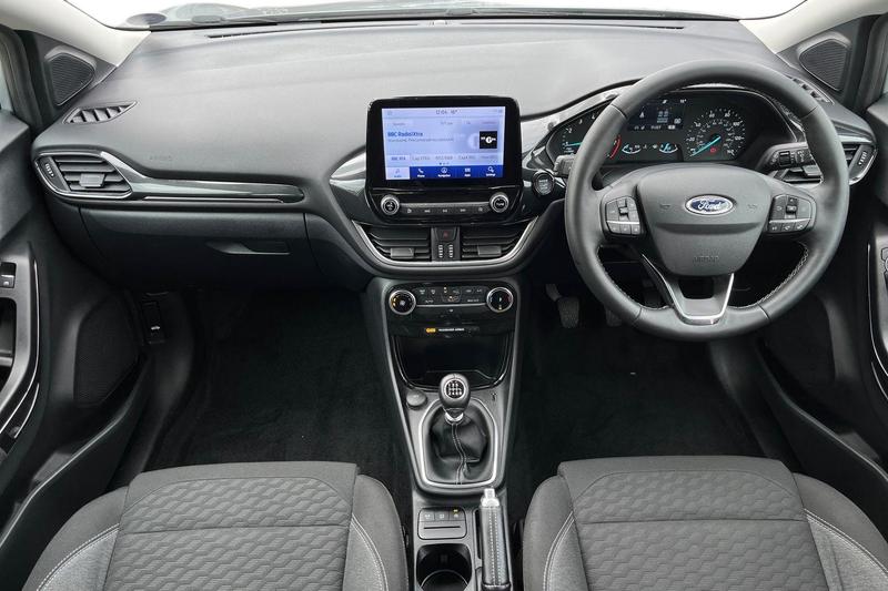 Used Ford Puma 2023 for sale - 76196665: Photo 10