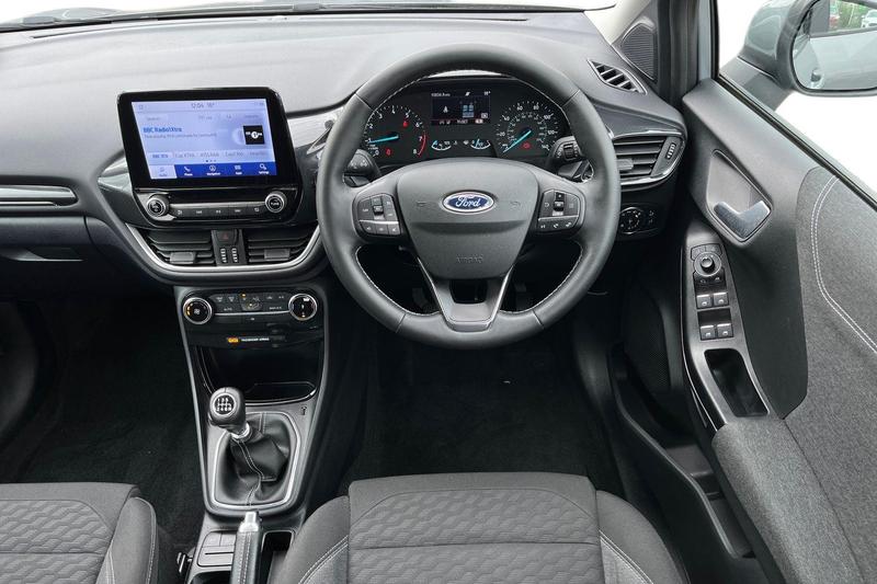 Used Ford Puma 2023 for sale - 76196665: Photo 11