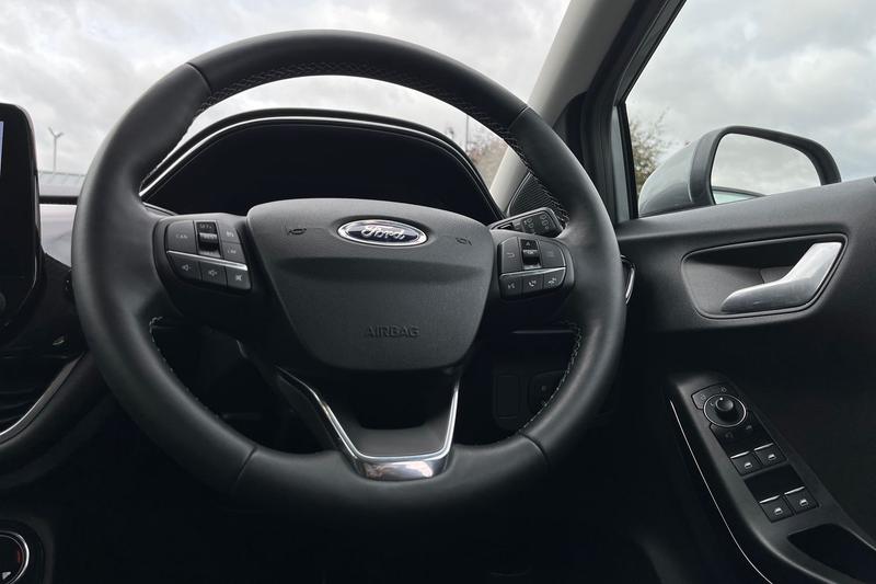 Used Ford Puma 2023 for sale - 76196665: Photo 12