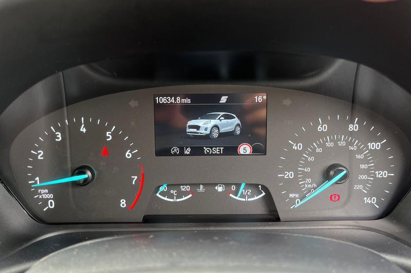 Used Ford Puma 2023 for sale - 76196665: Photo 13
