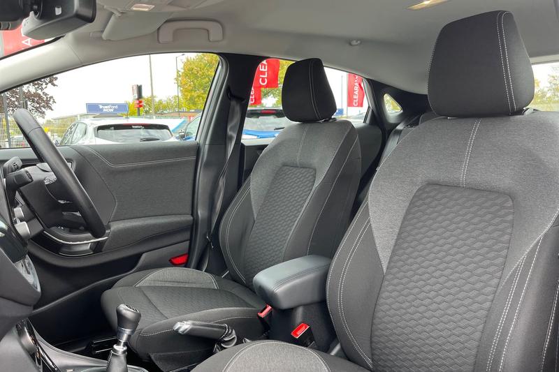 Used Ford Puma 2023 for sale - 76196665: Photo 19