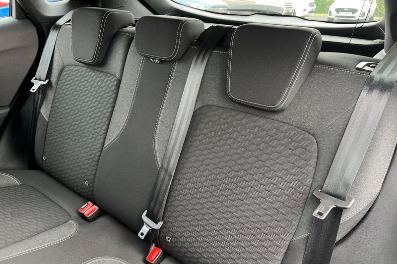 Used Ford Puma 2023 for sale - 76196665: Photo 20