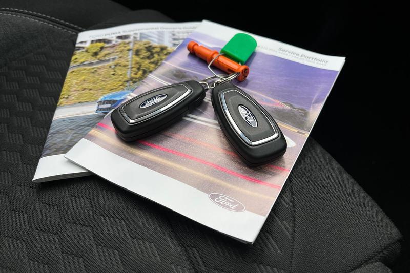Used Ford Puma 2023 for sale - 76196665: Photo 22
