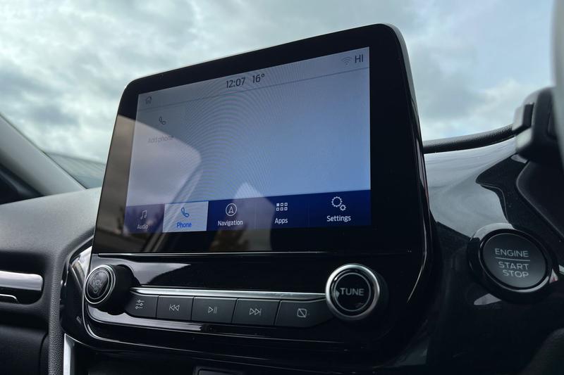 Used Ford Puma 2023 for sale - 76196665: Photo 25