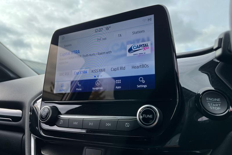 Used Ford Puma 2023 for sale - 76196665: Photo 26