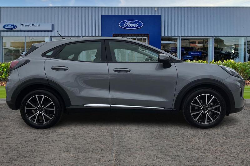Used Ford Puma 2023 for sale - 76196665: Photo 3