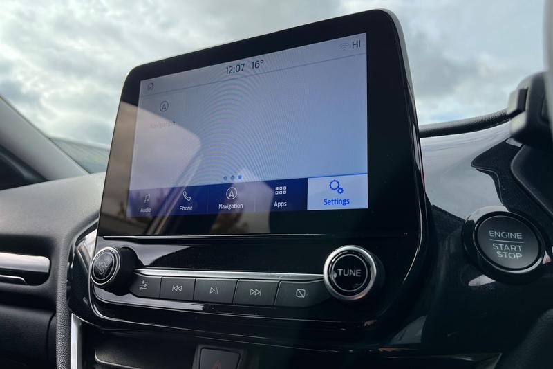Used Ford Puma 2023 for sale - 76196665: Photo 30