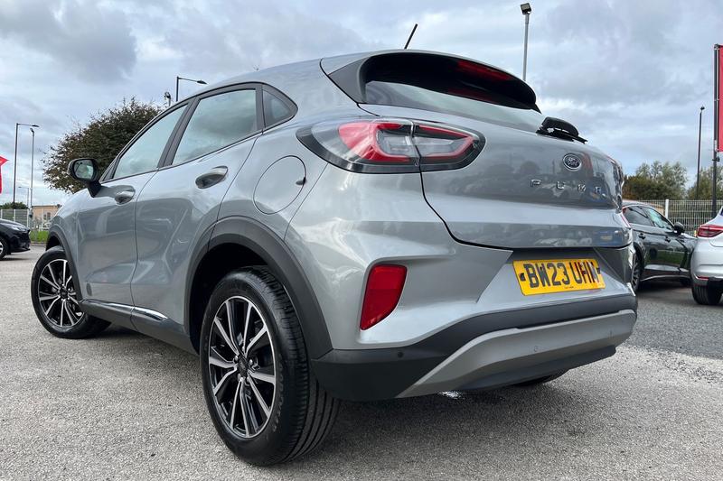 Used Ford Puma 2023 for sale - 76196665: Photo 38
