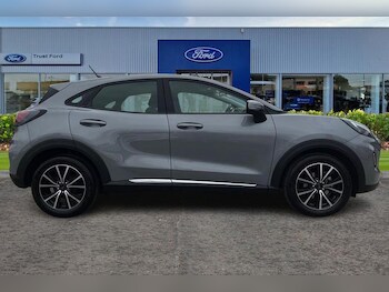Used Ford Puma 2023 for sale - 76196665: Photo 3