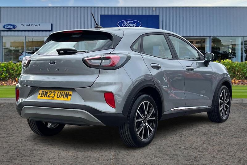 Used Ford Puma 2023 for sale - 76196665: Photo 4