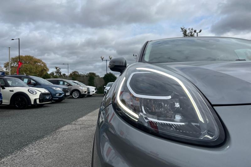 Used Ford Puma 2023 for sale - 76196665: Photo 40
