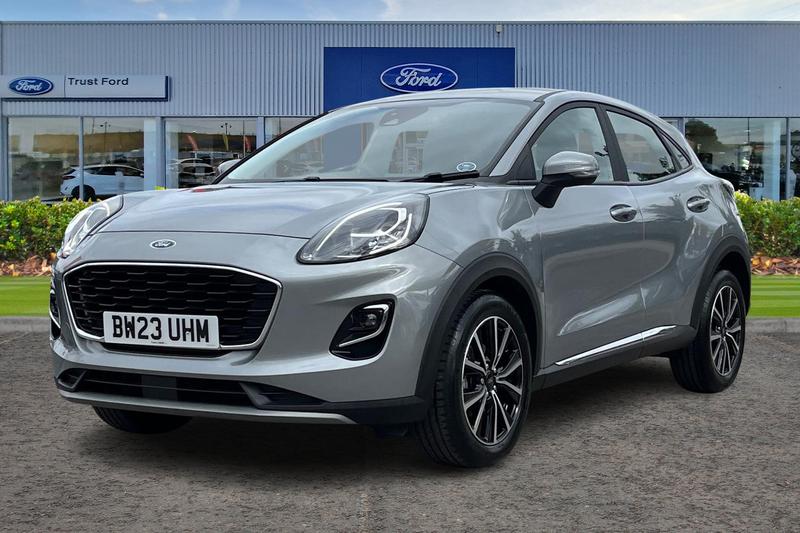 Used Ford Puma 2023 for sale - 76196665: Photo 5