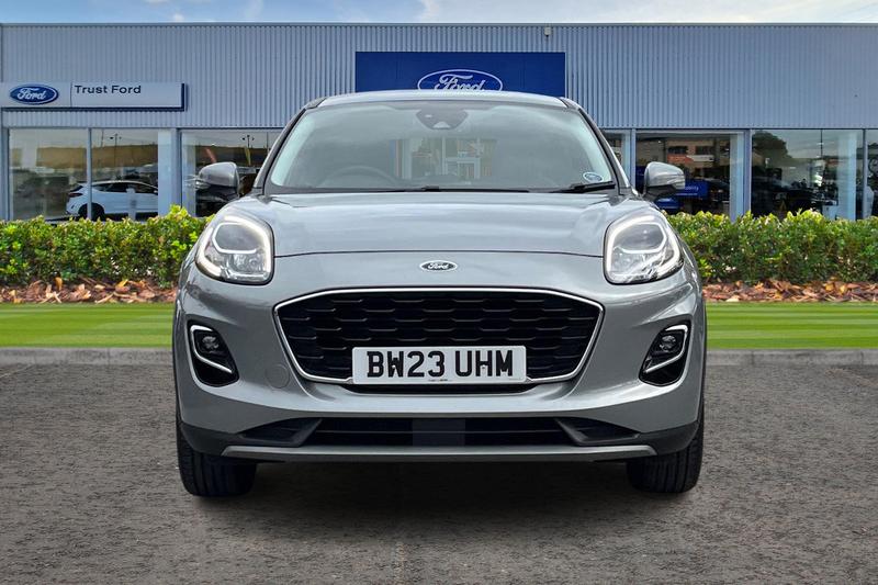 Used Ford Puma 2023 for sale - 76196665: Photo 6