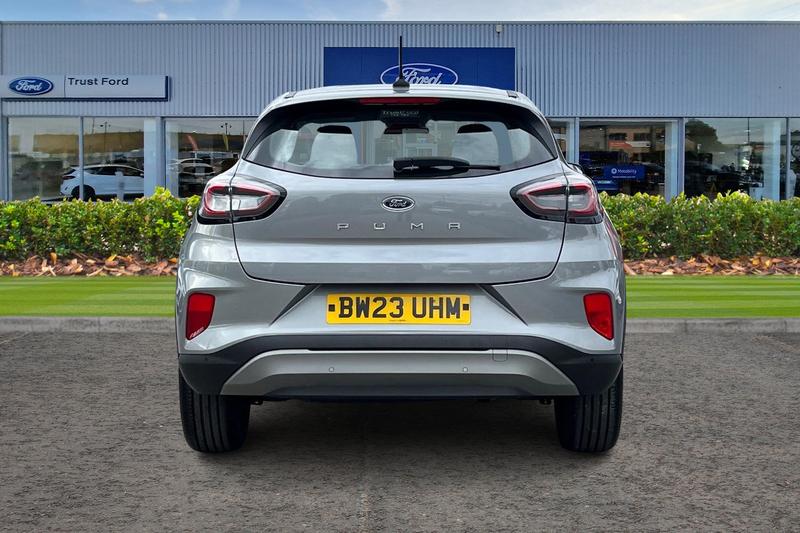 Used Ford Puma 2023 for sale - 76196665: Photo 7