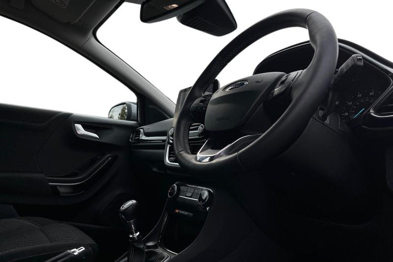 Used Ford Puma 2023 for sale - 76196665: Photo 9