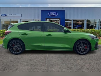 Used Ford Focus 2022 for sale - 75517569: Photo
