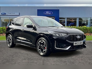 Used Ford Kuga 2025 for sale - 79077110: Photo
