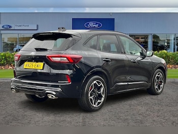 Used Ford Kuga 2025 for sale - 79077110: Photo