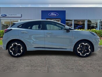 Used Ford Puma undefined for sale - 79220586: Photo