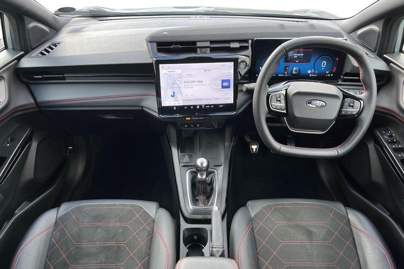 Used Ford Puma 2024 for sale - 76355592: Photo 10