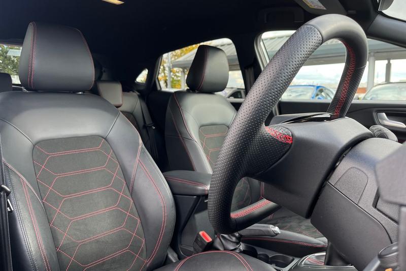 Used Ford Puma 2024 for sale - 76355592: Photo 17
