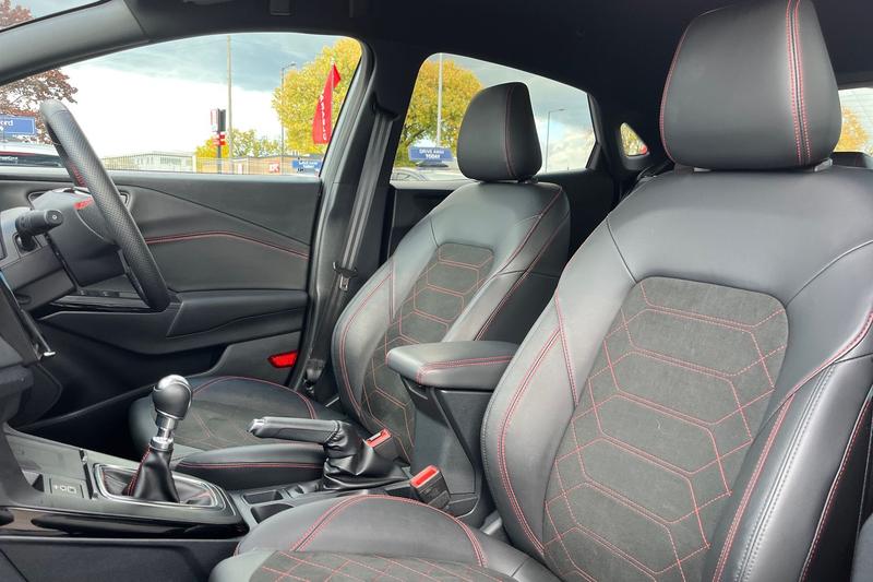 Used Ford Puma 2024 for sale - 76355592: Photo 19