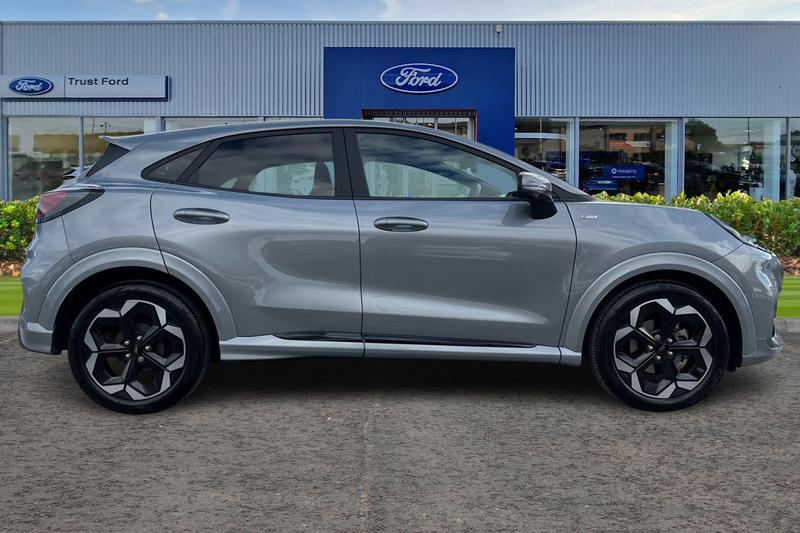 Used Ford Puma 2024 for sale - 76355592: Photo 3