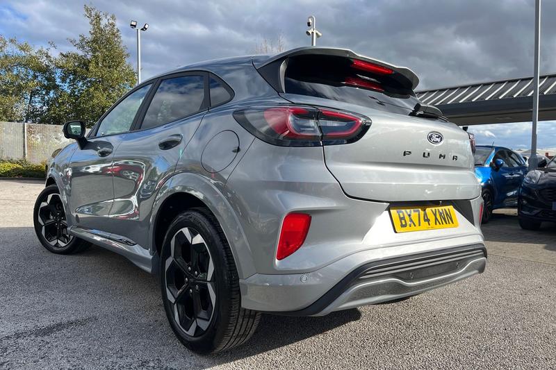 Used Ford Puma 2024 for sale - 76355592: Photo 38