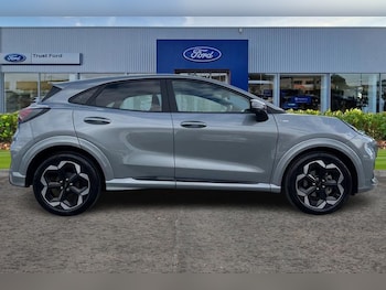 Used Ford Puma 2024 for sale - 76355592: Photo