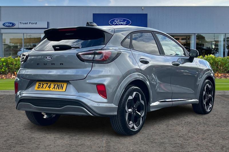 Used Ford Puma 2024 for sale - 76355592: Photo 4