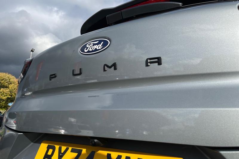 Used Ford Puma 2024 for sale - 76355592: Photo 40