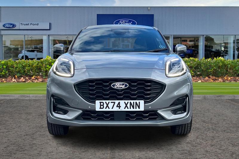 Used Ford Puma 2024 for sale - 76355592: Photo 6