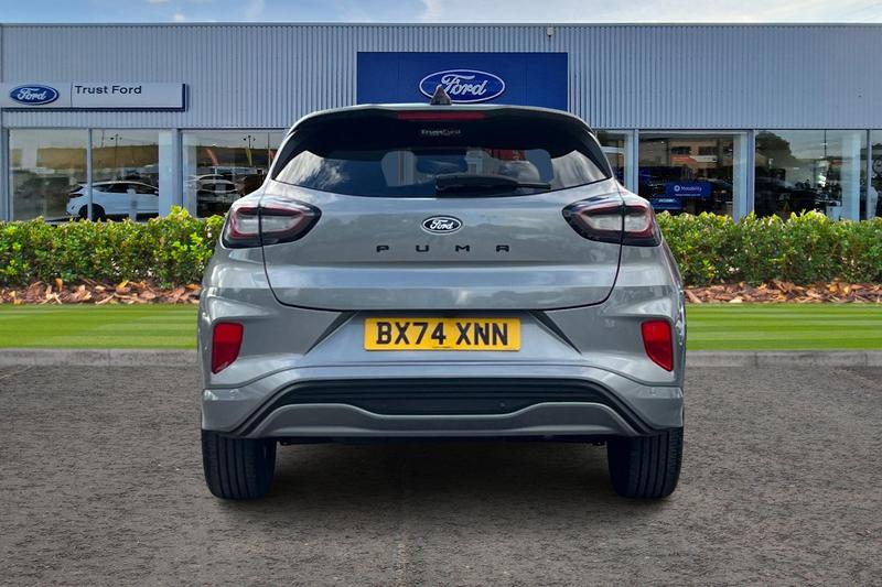Used Ford Puma 2024 for sale - 76355592: Photo 7