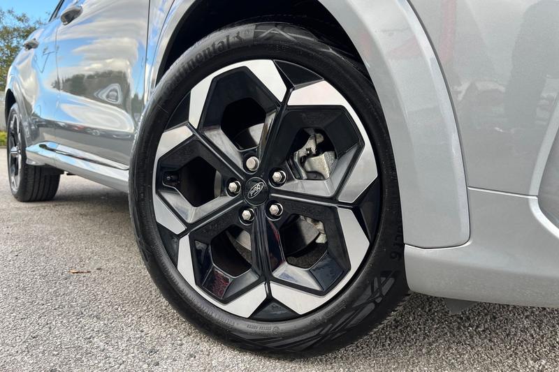 Used Ford Puma 2024 for sale - 76355592: Photo 8