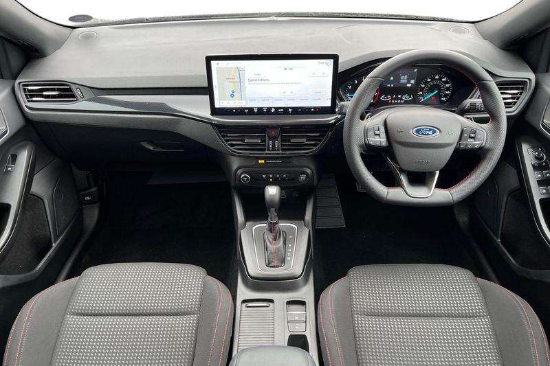 Used Ford Focus 2023 for sale - 77697560: Photo 10
