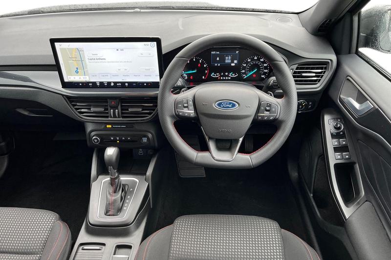 Used Ford Focus 2023 for sale - 77697560: Photo 11