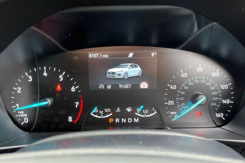 Used Ford Focus 2023 for sale - 77697560: Photo 13