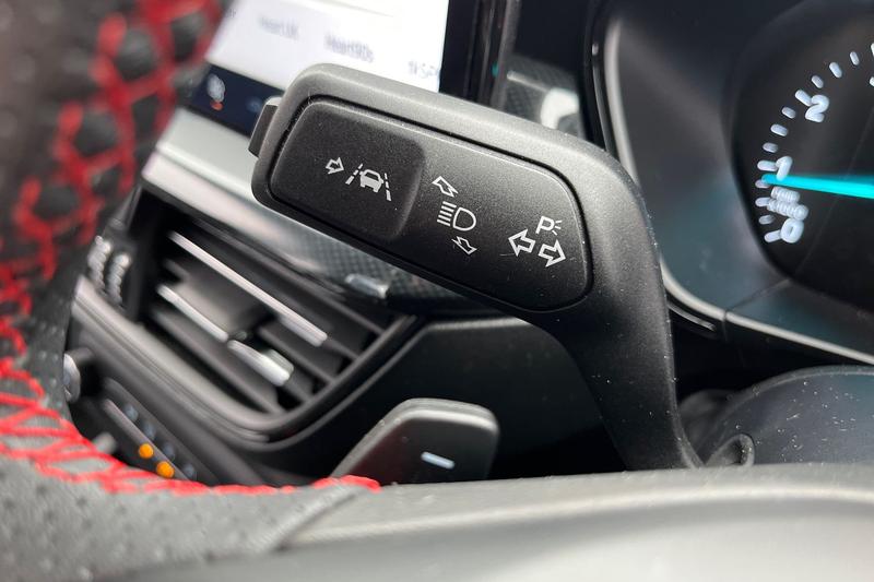 Used Ford Focus 2023 for sale - 77697560: Photo 14