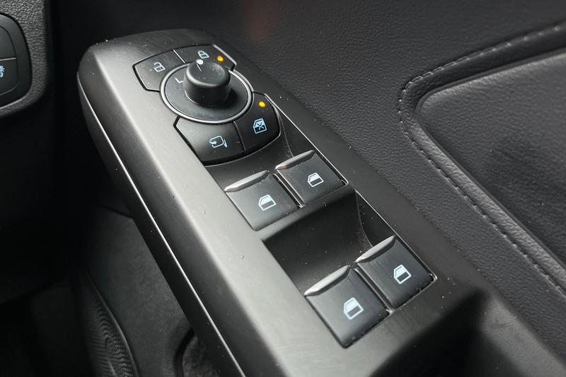 Used Ford Focus 2023 for sale - 77697560: Photo 16