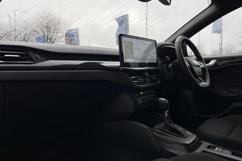 Used Ford Focus 2023 for sale - 77697560: Photo 18