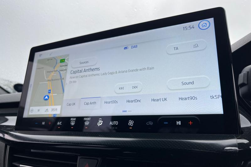 Used Ford Focus 2023 for sale - 77697560: Photo 25