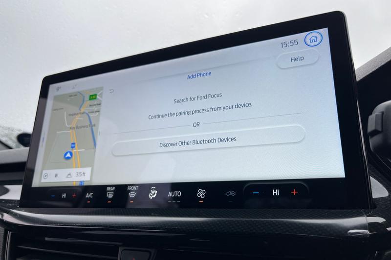 Used Ford Focus 2023 for sale - 77697560: Photo 26